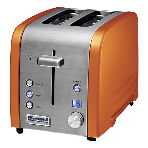 Kenmore Elite Elite 2 Slice Toaster - 135104 Best Price