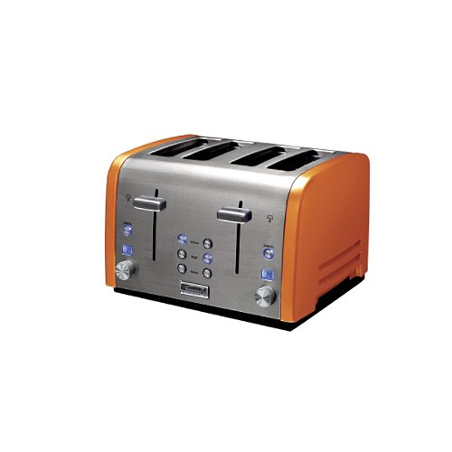 Kenmore Elite 4 Slice Toaster - 135304