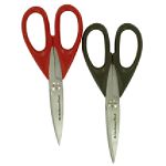 KitchenAid 2 pc. Kitchen Shears Set, Red/Black