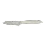 KitchenAid 3.5 in. Santoku Parer Knife, Stainless Steel from KitchenAid Stainless Steel Appliances section