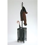 OSP Designs Coat Tree (Manhattan Collection)