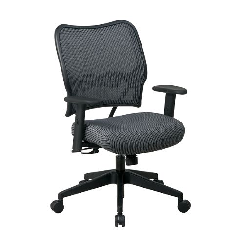 Office Star Deluxe Chair with VeraFlex