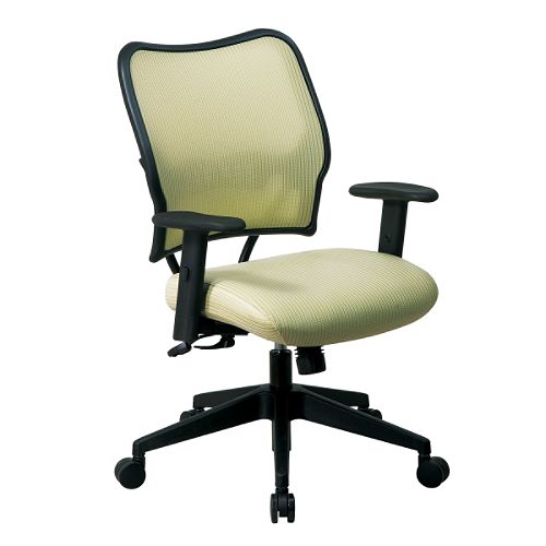 Office Star Deluxe Chair with VeraFlex