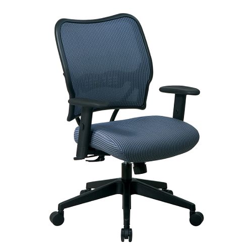 Office Star Deluxe Chair with VeraFlex