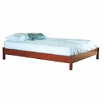 South Shore Low-Profile Bed, 60