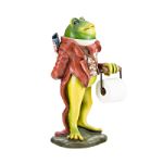 Southern Enterprises, Mr. Toad Tissue Butler

