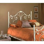 Aynsley Headboard - Alabaster - Full