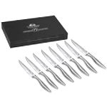 Chicago Cutlery Landmark 9 pc. Flatware Steak Set