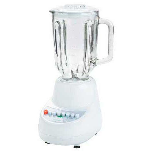 Emerson 14-speed Blender - White - EM82141 Best Price