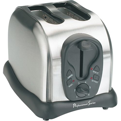 Professional Series 2-Slice Toaster - PS77401 Best Price