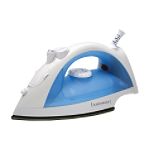 Continental Steam Iron, White
