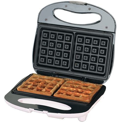 Continental Waffle Maker - CE23841 Best Price