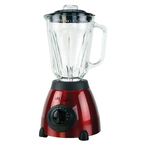 Chef Pepin 2-Speed Blender - CH48175