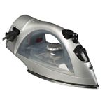 Professional Series Iron with Retractable Cord
