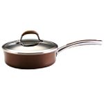 Farberware Affiniti Farberware Affiniti 10" / 3 Qt. Covered Saute -