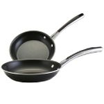 "Farberware Affiniti 8"" and 10"" Skillet Twin"
