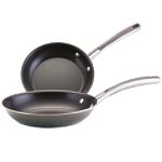 "Farberware Affiniti 8"" and 10"" Skillet Twin P"
