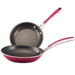 Farberware Affiniti Farberware Affiniti 8" and 10" Skillet Twin