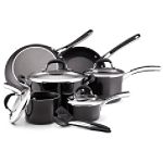 Farberware Affiniti Farberware Affiniti 12 Piece Set - Black