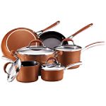 Farberware Affiniti Farberware Affiniti 12 Piece Set - Copper