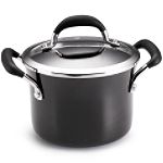 Farberware Affiniti Farberware Affiniti 3 Qt. Covered Saucep