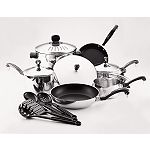 Farberware Classic Farberware Classic Series 15 Piece Set