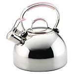 KitchenAid Gourmet Essentials Accessories 2 Qt. Teakettle - Cook For the Cur