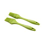 Rachael Ray Tools Rachael Ray Tools 2 Piece Pastry Brush Set - Blue by Meyer Corporation