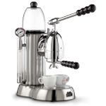 Gaggia Achille Gaggia / Brushed Stainles Steel