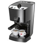 Gaggia NEW! Espresso Pure Black by Gaggia