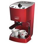 Gaggia NEW! Espresso Color Red by Gaggia