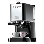Gaggia NEW! New Baby / Black