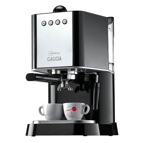 Gaggia NEW! New Baby   Black - 12101 