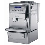 Gaggia NEW! Titanium Office / Silver & Stainless Steel