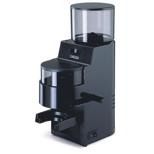 Gaggia MDF Grinder   Black - 8002 
