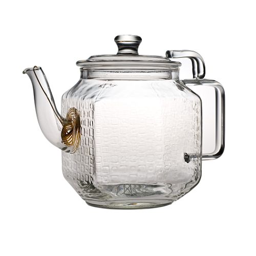 Teaposy Plato Teapot (16 oz) - TPGL 715FB Best Price