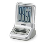Polder Single See Through Timer