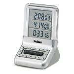 Polder Triple See Through Timer