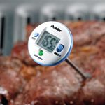 Polder Safe Serve Instant Read Thermometer