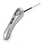 Polder Inc BBQ Safe Serve Thermometer