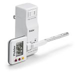 Polder Recharageable Instant Read Thermometer