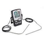 Polder Dual Meat Thermometer