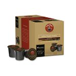 Keurig Coffee People Orgnic K - Cup Single Serving Coffee 108 - ct
