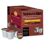 Newman's Own Organics 015555 KEU CASPAK Newmans Special Blnd