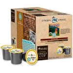 Caribou 010309 KEU CASPAK Daybreak
