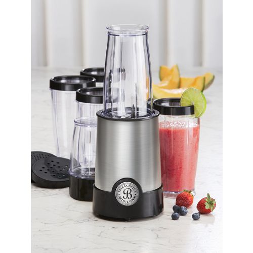 Bella Cucina Artful Food 10029 SES Rocket Blender