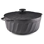 Paula Deen 7 Qt. Covered Round Casserole