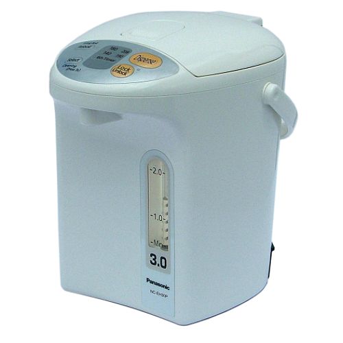 Panasonic 3.2 Quart Electric Thermal Pot - NCEH30PC Best Price