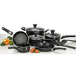 T-Fal D050SB72 Premier Hard Enamel 11 Pc. Set