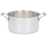 Cuisinart 6Qt Stockpot W/Cover